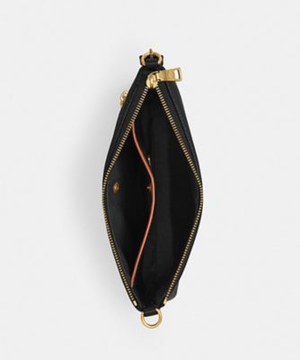 COACH レガシー ジップ トップ クロスボディ バッグ 2025年今季新作 Amazon | コーチ レガシー ジップトップ クロスボディ, B4